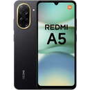 Smartphone Xiaomi Redmi A5 4GB RAM 128GB 4G Dual Sim Black