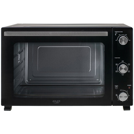 CUPTOR ELECTRIC 48L 1800W AD6026 ADLER