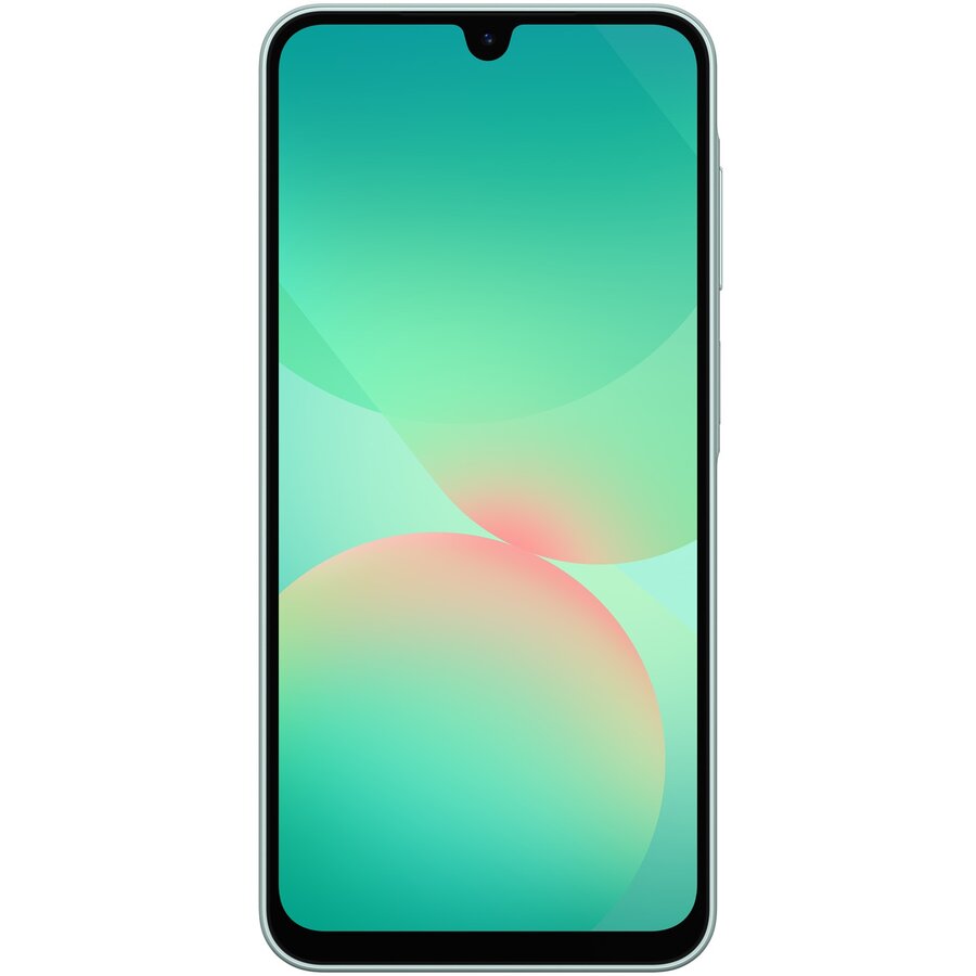 Telefon mobil Galaxy A26 256GB Dual Sim 5G Mint