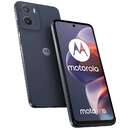 Smartphone Motorola moto E15 2GB 64GB 4G Dual SIM Go edition 6.67inch Blue