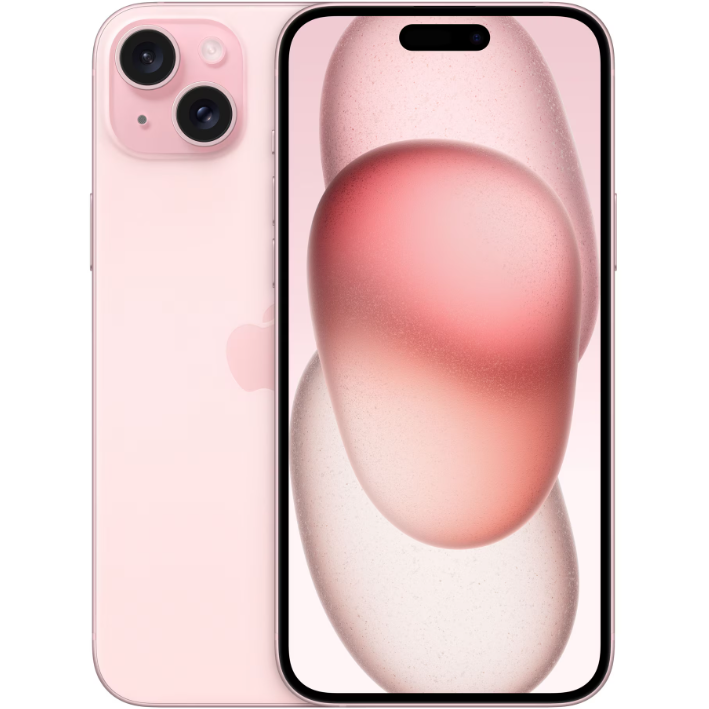 Smartphone iPhone 15 128GB Pink