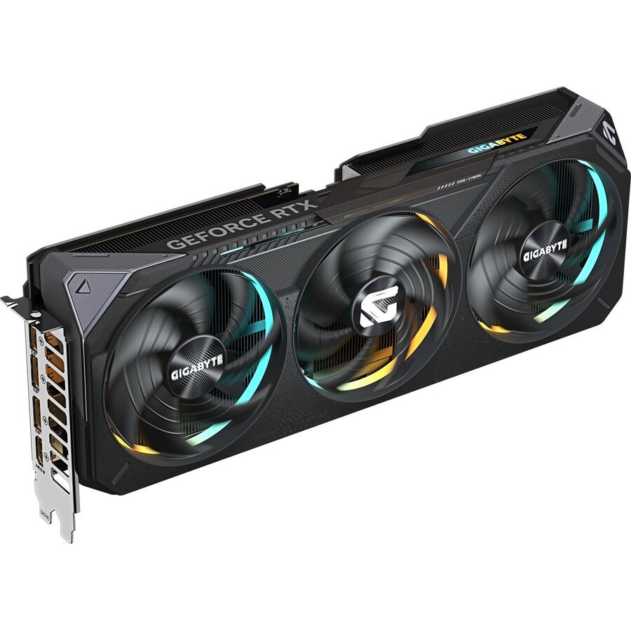 Placa Video GeForce RTX 5070 GAMING OC 12GB
