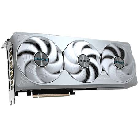 Placa Video Gigabyte GeForce RTX 5070 Ti EAGLE OC ICE SFF 16GB