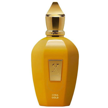 Apa de Parfum Xerjoff V Erba Pura Gold 100 ml U