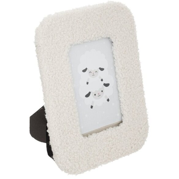 Rama Foto 195927A 10x15CM Bej