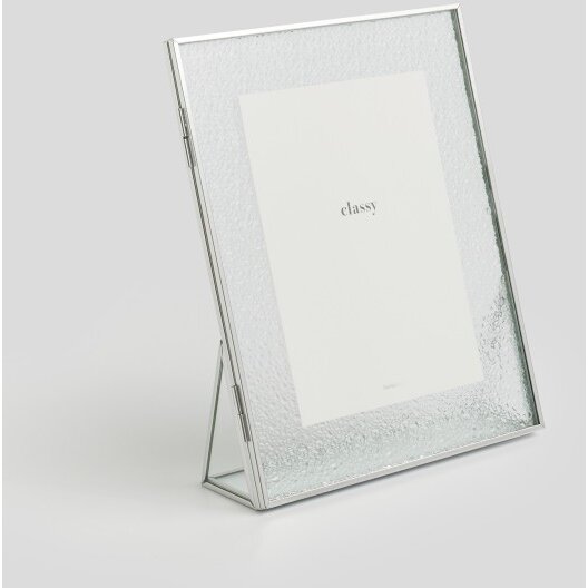 Rama Foto Luxfer 10472450202 13x18CM Argintiu
