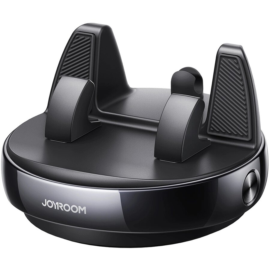 Suport auto Joyroom JR-ZS330, Dashboard Mount, Rotire 360 grade, Negru - imagine 2