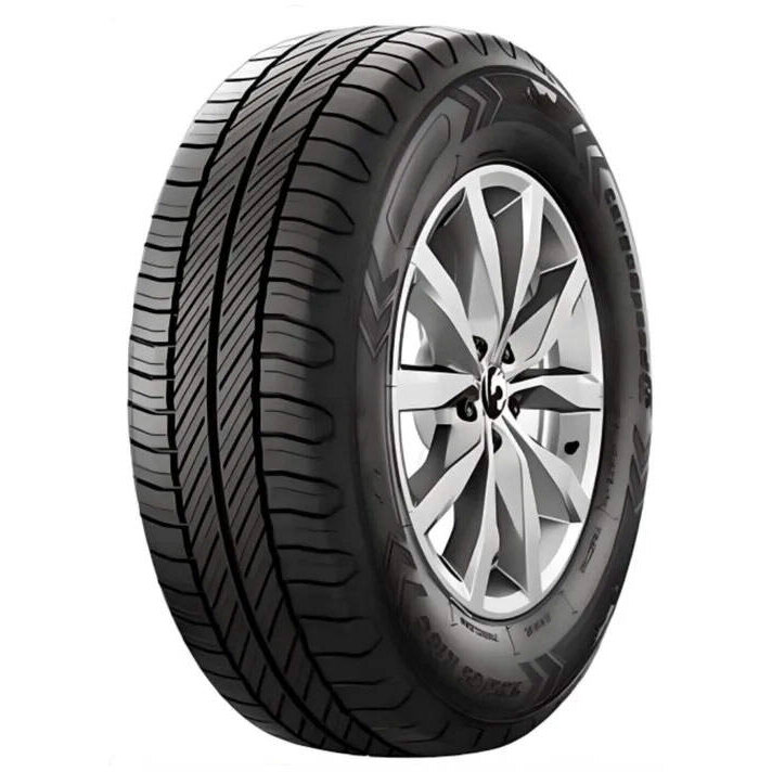 Anvelopa Vara CargoSpeedEVO 215/65 R17C 112/110H