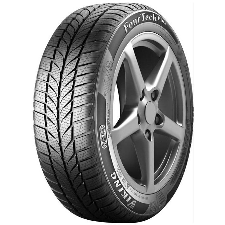 Anvelopa All Season FourTech Plus XL 225/45 R19 96W