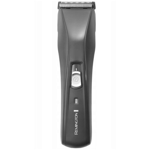 Aparat de tuns Remington HC5156, Acumulator, 30 minute autonomie, 15 trepte de tăiere, 3-42 mm, Negru — imaginea 6