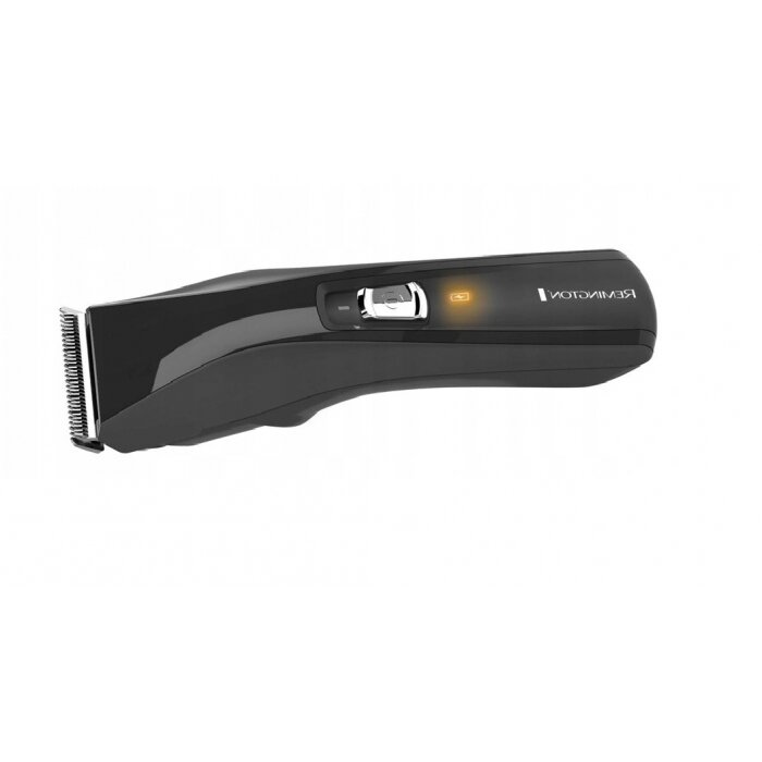 Aparat de tuns Remington HC5156, Acumulator, 30 minute autonomie, 15 trepte de tăiere, 3-42 mm, Negru — imaginea 5