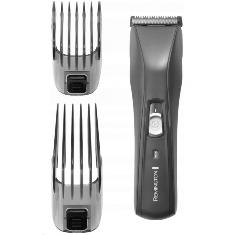 Masina de Tuns HC5156 pe Acumulator 30 Minute Autonomie 15 Trepte de Taiere 3-42MM Negru