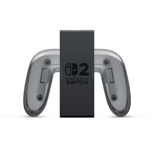 Charging Grip Nintendo Joy-Con 2 Gri/Negru