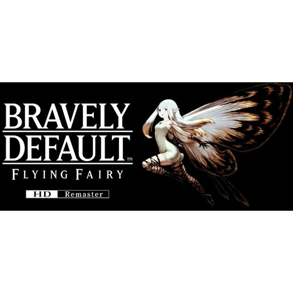 Joc Consola Nintendo Bravely Default HD UKV