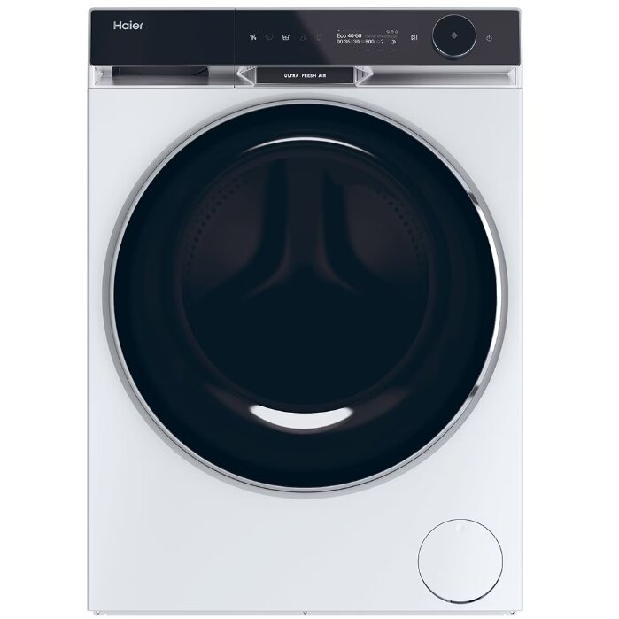 Masina De Spalat Rufe HW100-BD14397U1S 10Kg A-20% 1400Rpm Direct Motion Wifi Alb