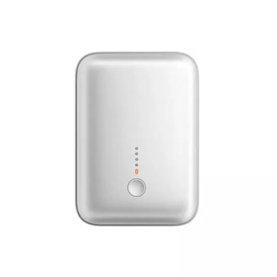 Acumulator Extern Aukey PB-Y55 Alb