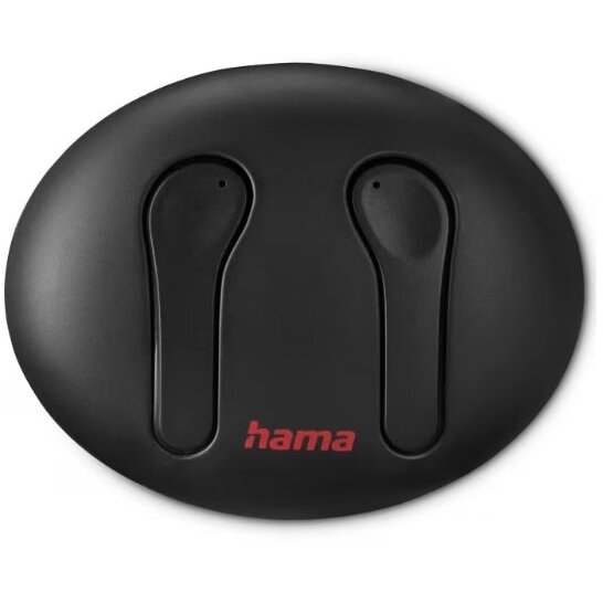 Casti Spirit Unchained Bluetooth True Wireless Negru