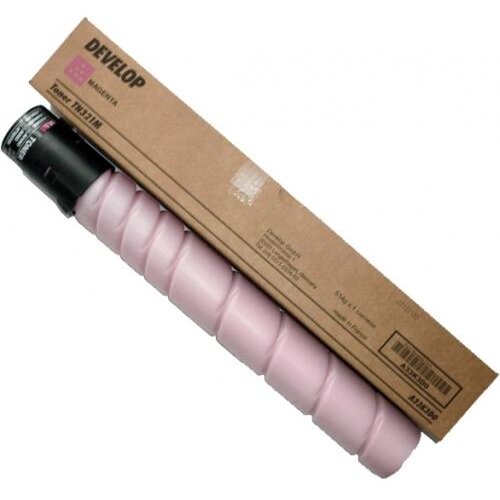Toner Konica-Minolta 25000 pagini Magenta