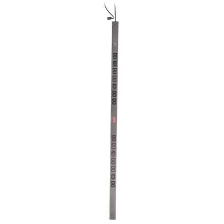 Rack PDU APC Basic Zero U 16A 230V 20x C13 4x C19 Lungime Cablu 3M Negru