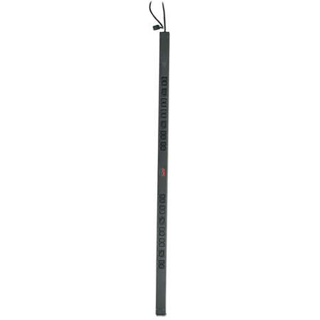 Rack PDU APC Basic Zero U 16A 230V 20x C13 4x C19 Lungime Cablu 3M Negru