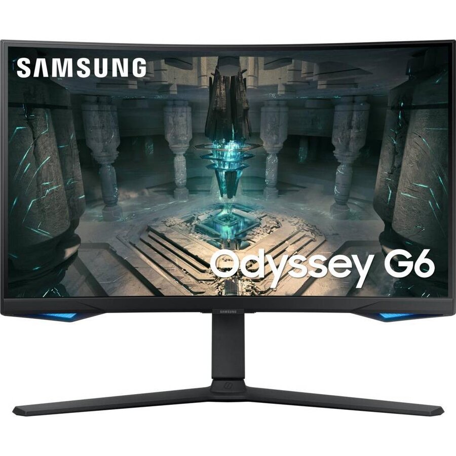 Monitor Samsung S27BG650EUX