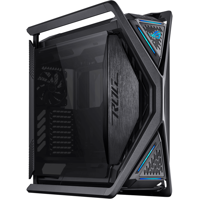 Carcasa Carcasa Asus ROG Hyperion GR701 neagra