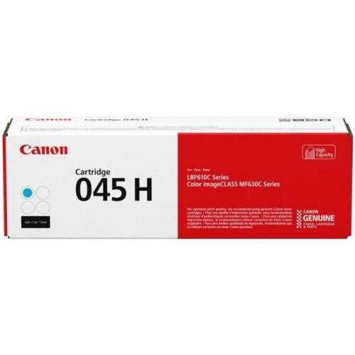 Cartuș Inkjet Canon 2200 pagini Cyan