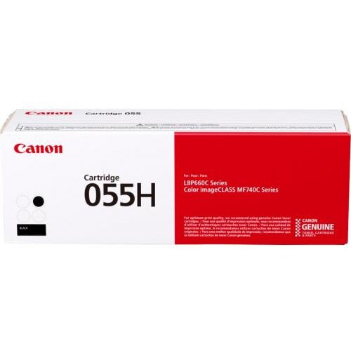 Cartuș Inkjet Canon 7600 pagini Black
