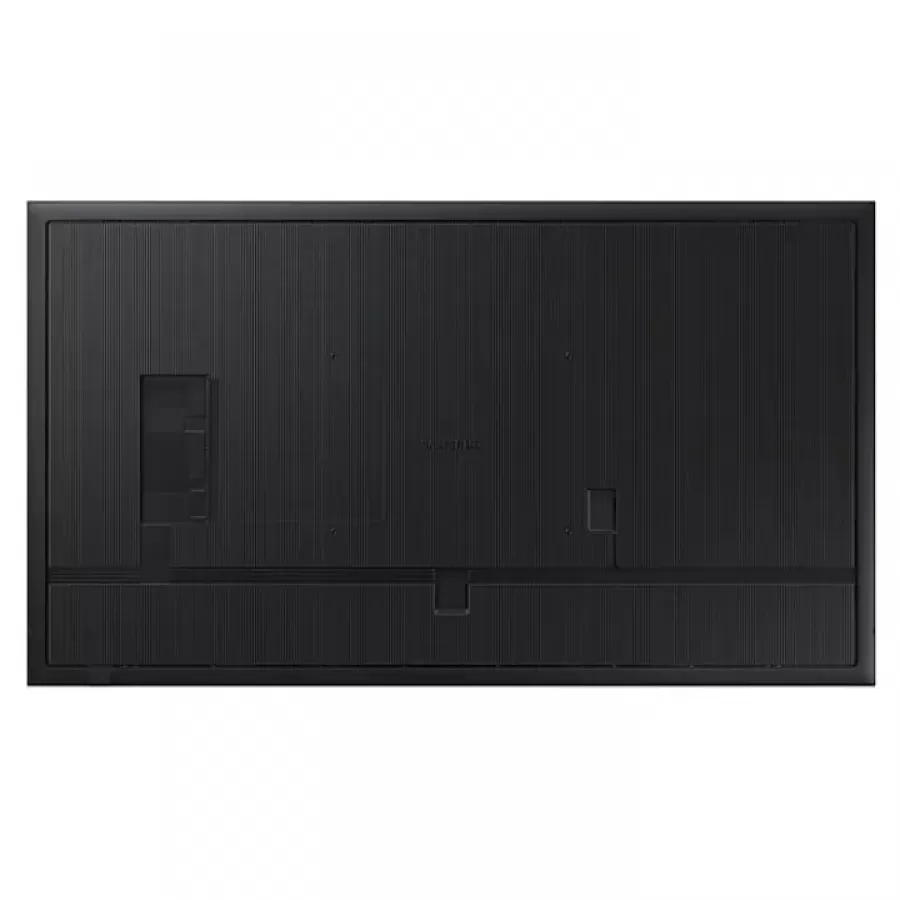 Display Profesional IPS Samsung LH43QMCEPGCXEN 43inch UHD 8ms HDMI DisplayPort WiFi Bluetooth Negru — imaginea 5