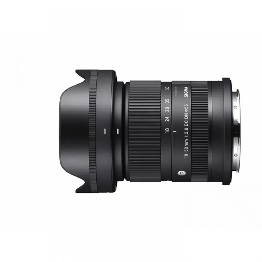 Obiectiv Sigma 18-50mm F2.8 DC DN C — imaginea 5