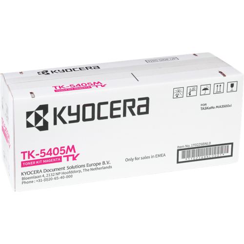 Toner Kyocera 10000 pagini Magenta