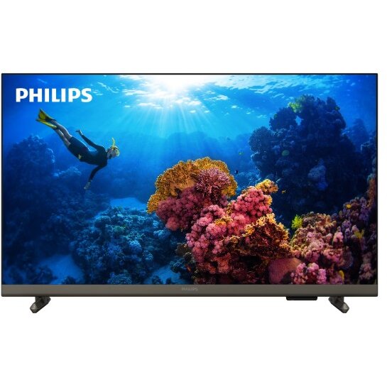 Televizor 43PFS6808/12 Led 43Inch 108Cm Smart Clasa D Full HD Negru