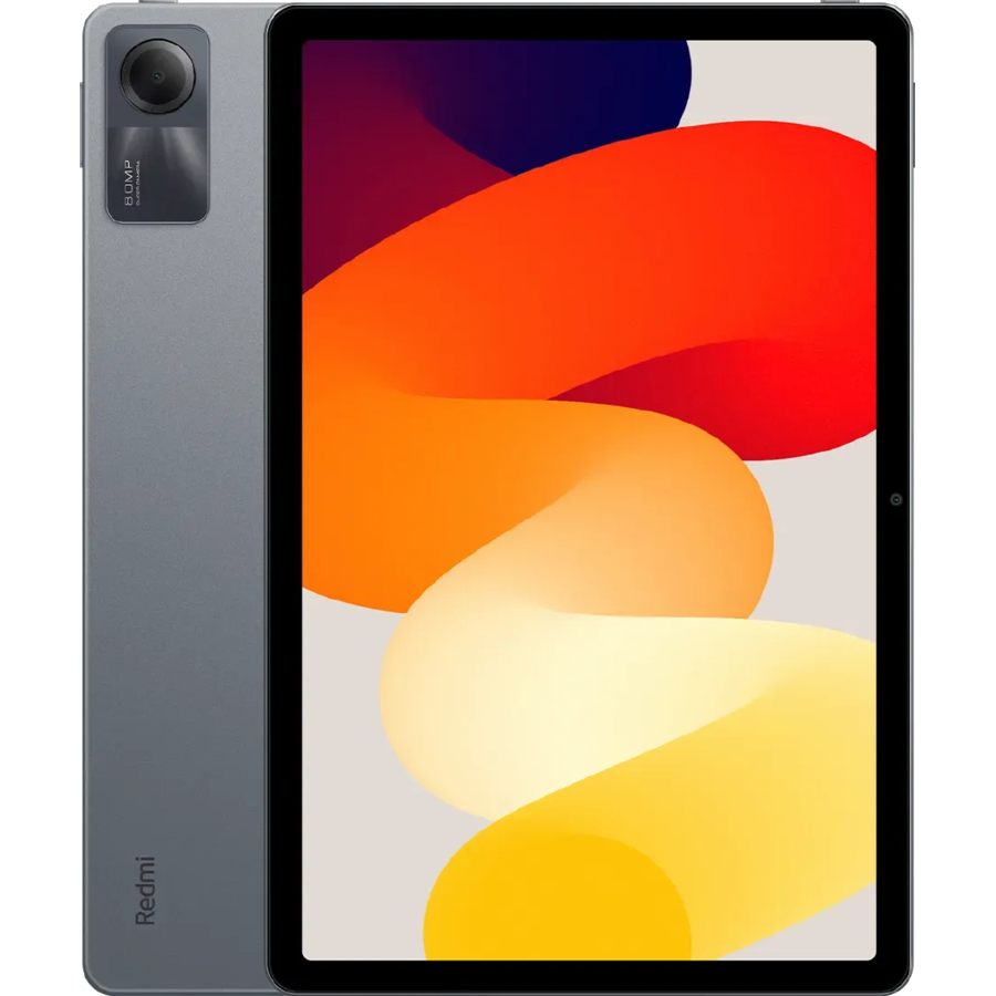Tableta Redmi Pad SE 11inch 4GB RAM 128GB Flash Wi-Fi Graphite Grey