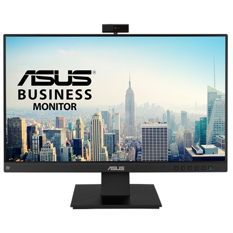 Monitor BE24ECSBT - 23.8 - LED, HDMI, 3x USB-A-3.2, USB-C 3.2, black