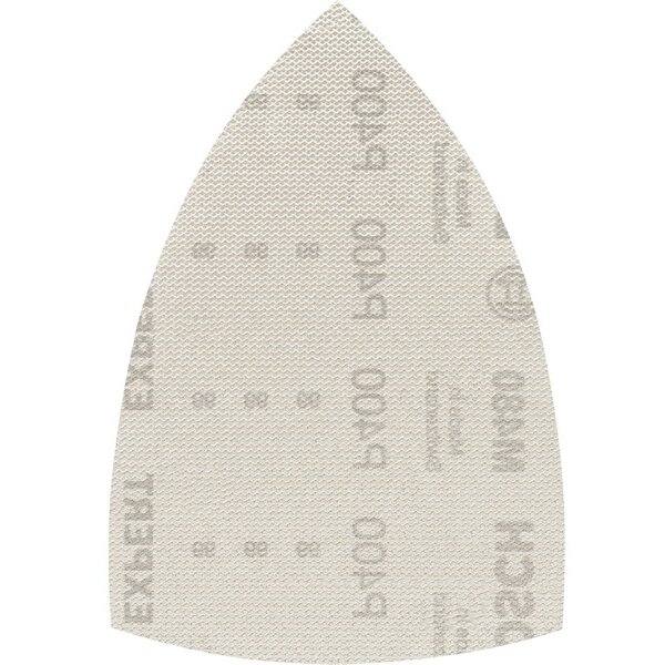 Foi Abrazive Expert M480 100 x 150mm K40 10x Bucati