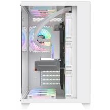 Carcasa 1st PLAYER Gaming MV8 Alb — imaginea 2