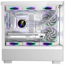 Carcasa Gaming MI5 Alb