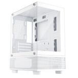 Carcasa Gaming MI2-A Alb