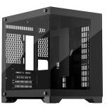 Carcasa Gaming MV5 TP Negru