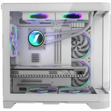 Carcasa Gaming UV5 Alb