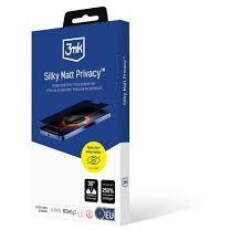 Folie De Protectie Apple iPhone 16 Plus  Silky Matt Pro