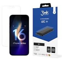 Folie De Protectie Apple iPhone 16  ARC+