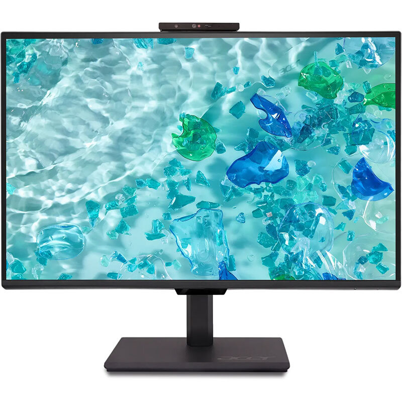 Monitor LED Vero B248YGbemiqprcuzx 23.8 inch FHD IPS 1ms 120Hz Black