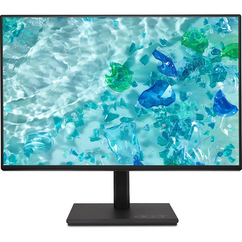 Monitor LED Vero B277Gbmiprzx 27 inch FHD IPS 1ms 120Hz Black