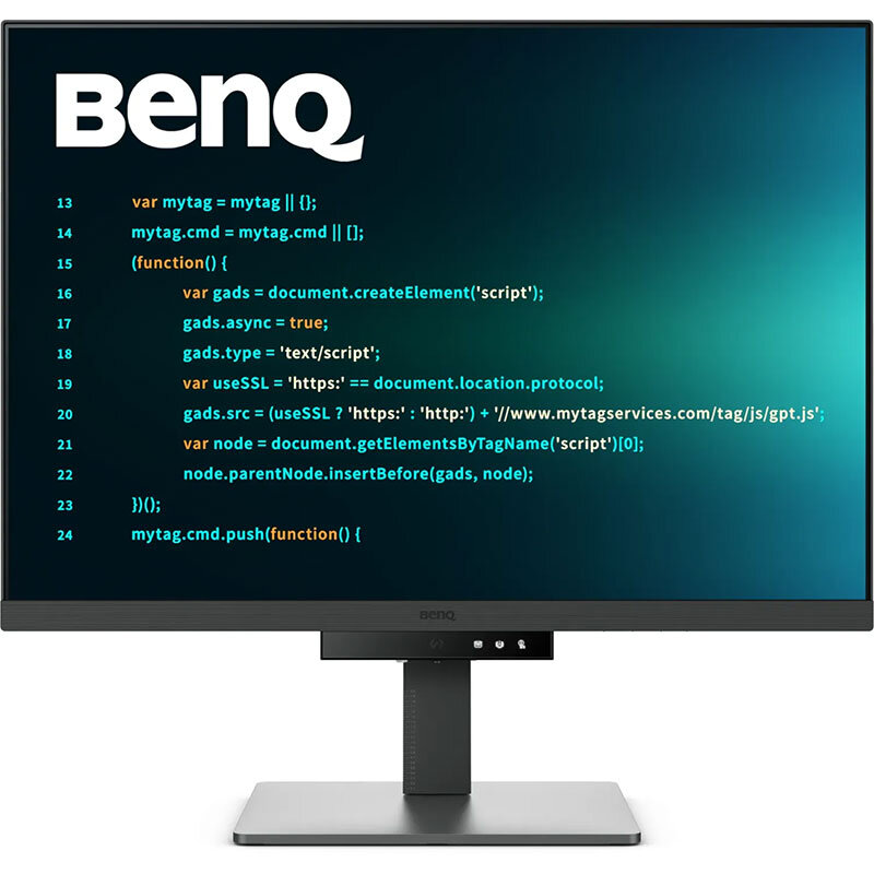 Monitor LED RD280U 28.2 inch UHD 4K+ IPS 5ms 60Hz Black