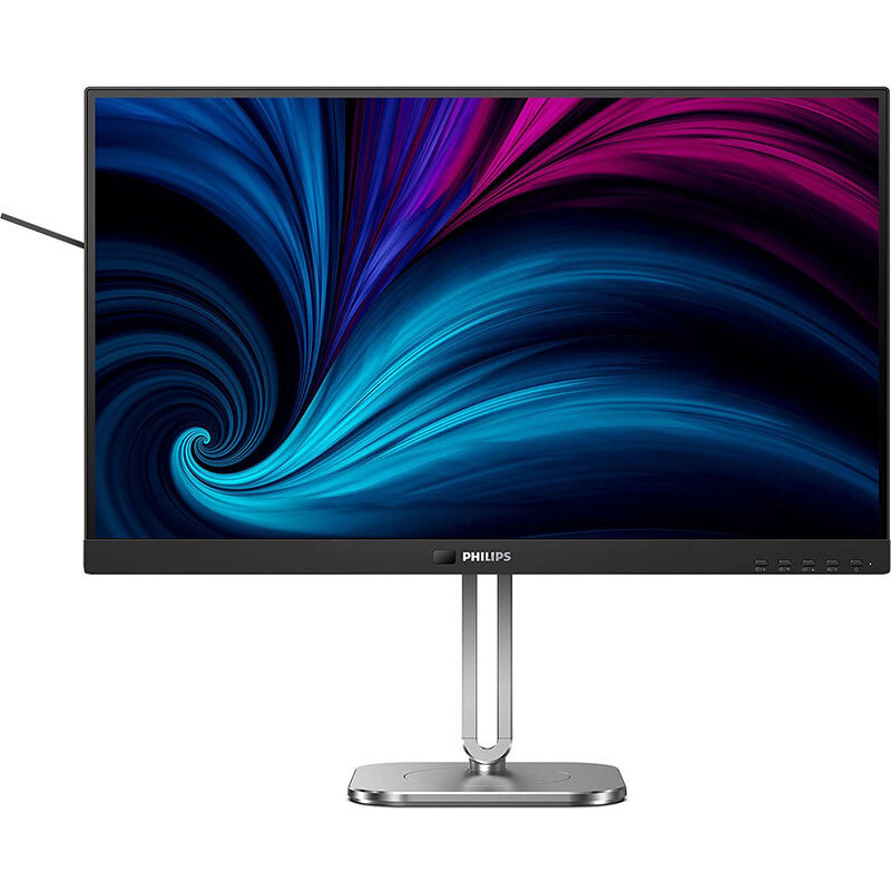 Monitor LED 27B2U6903/00 27 inch UHD 4K IPS 4ms 75Hz Black