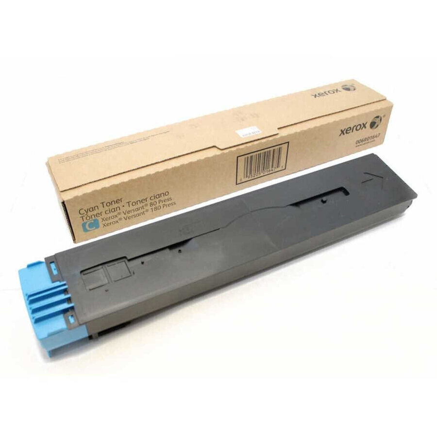 Toner Xerox 22000 pagini Cyan