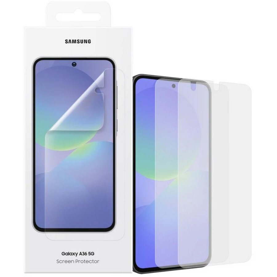 Folie De Protectie EF-UA366CTEGWW Galaxy A36