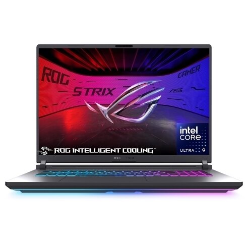 Laptop AS 18 U7-255HX 32 1 5070 WQXGA DOS - imagine 2