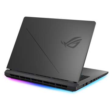 Laptop ASUS G615JMR-S5055 Intel Core i9 14900HX 16inch IPS 16GB 1TB NoOS Eclipse Gray